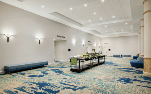 Embassy Suites by Hilton San Juan Hotel & Casino