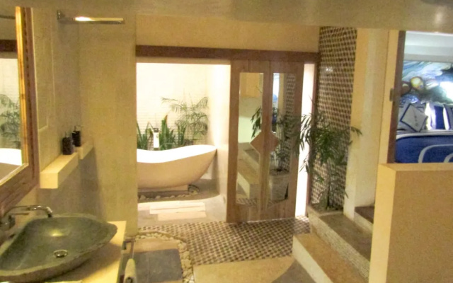 The White Key Luxury Villas