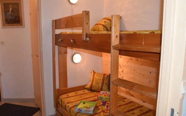 Appartement Montgenèvre, 2 pièces, 6 personnes - FR-1-266-172