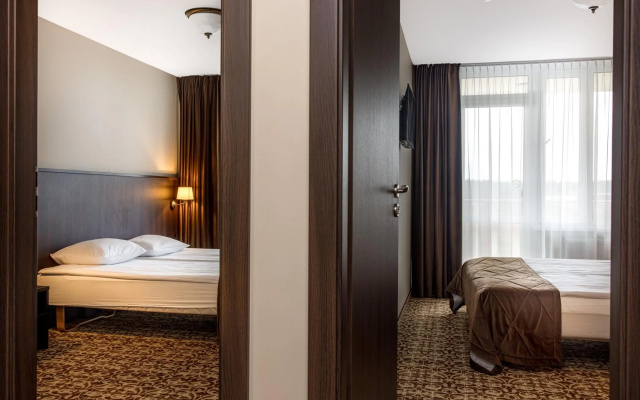 Gradiali Wellness and SPA Hotel