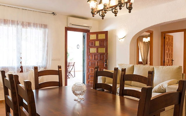 Apartment Albatros