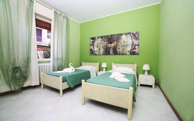 B&B Pontevecchio