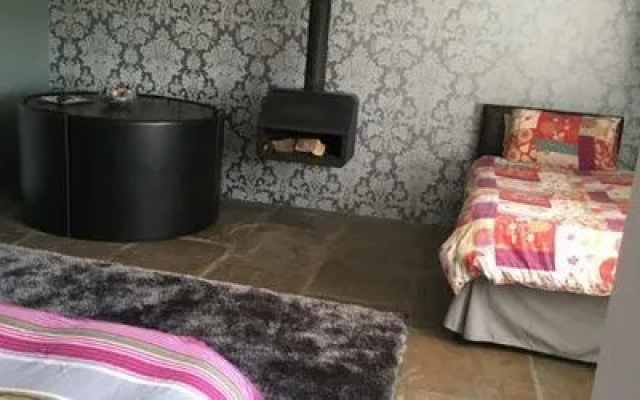Converted Stable