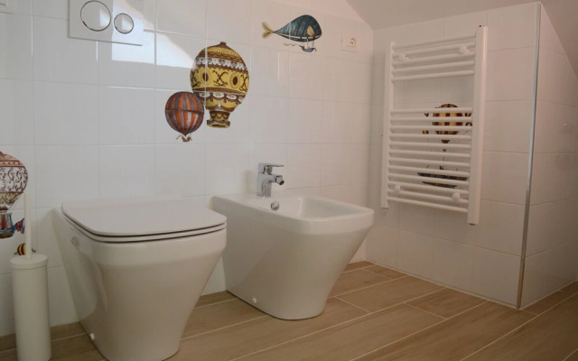 Reggia del Sole - Rental Apartments