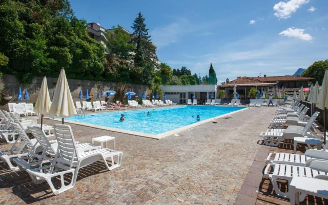 Residence La Selva