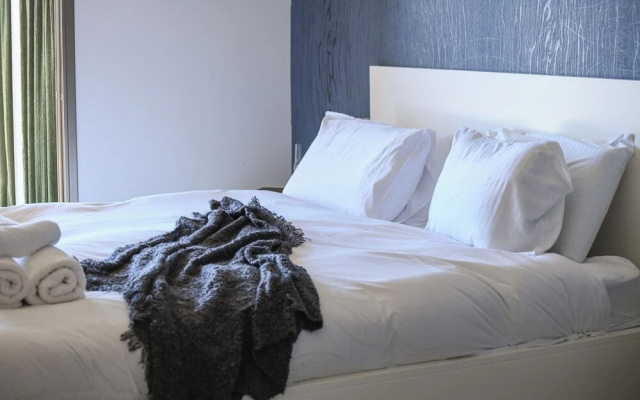 HaTsuk Sea-View Studio by Sea N' Rent
