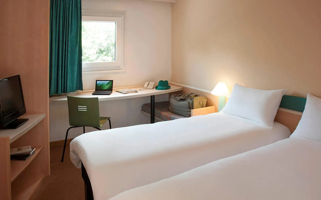 ibis Reims Tinqueux