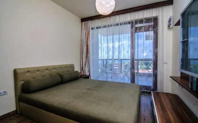 Apartment Balchik