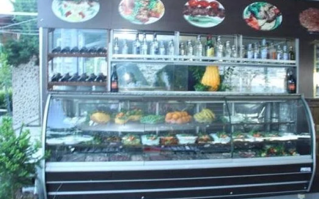 Secil Hotel