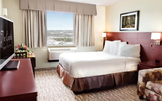 Capital Hotel