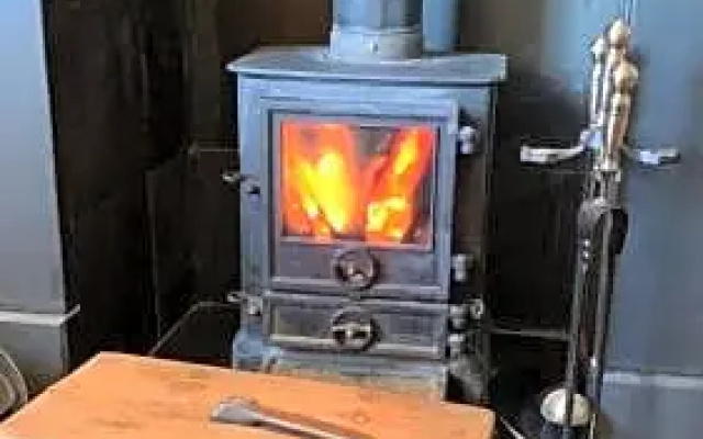 St Tudwals Inn