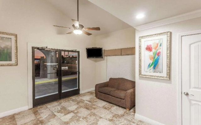 Best Western Inn Of Hemet