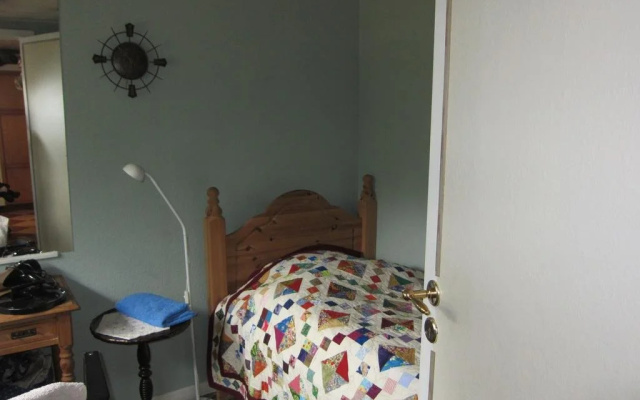Haldrup Bed and Breakfast