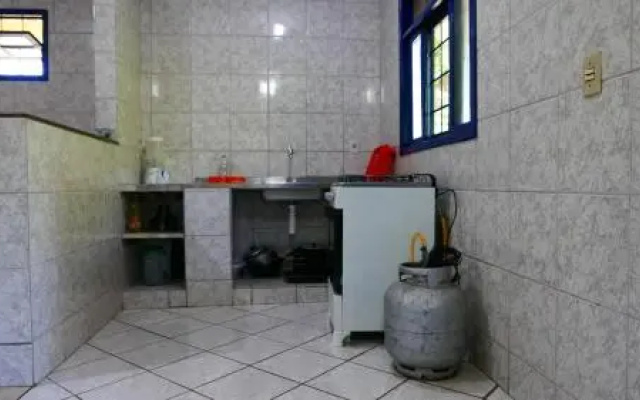 Toca do Ceará Pousada e Restobar