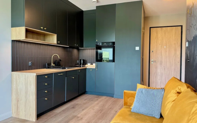 Apartament Ciri by Q4Apartments