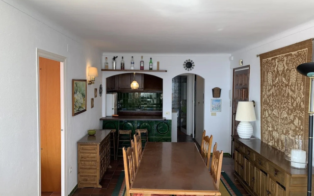 Apartamento Inmobahia - BII - 803