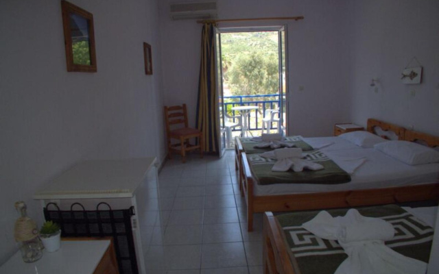 Hotel Sofia