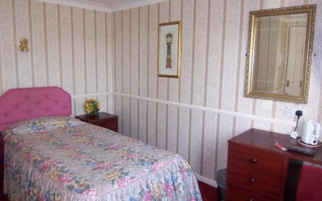 Old Lamb Hotel