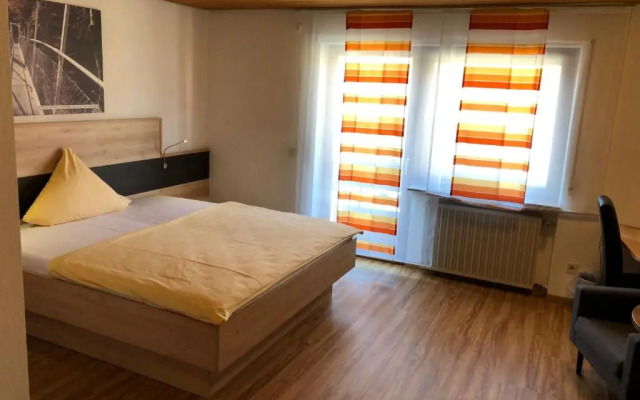 Hotel Heuberger Hof, Wehingen