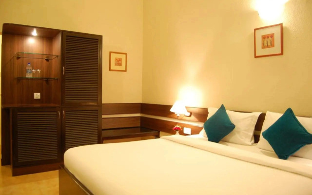 Green Pastures Kodaikanal A Hill Country Resort