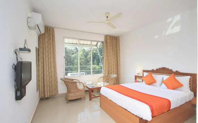 Sri Venkateshwara Residency Coorg