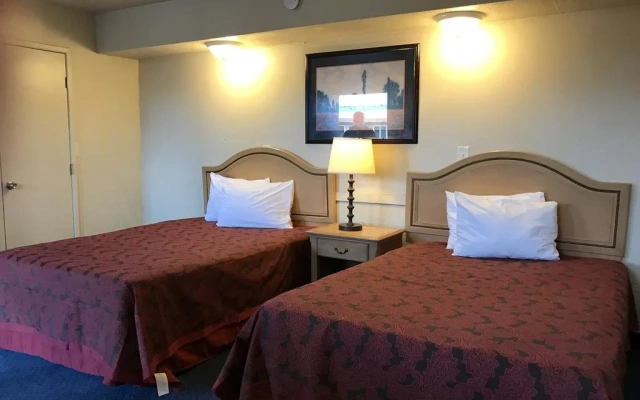 El Dorado Motel