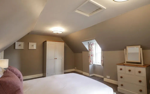 Craggan Cottage - Balmacara