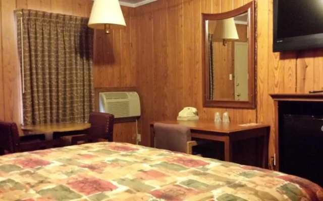 Texas Inn Motel