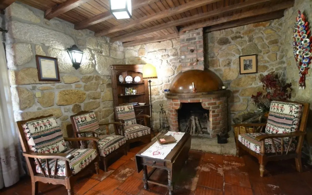 Casa da Gaiba