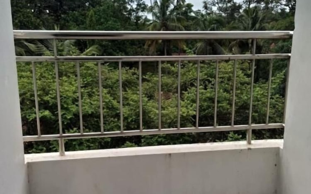 Hotel Gananjaya Gokarna