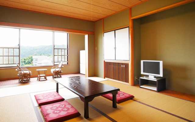 FUTO HOUSE -Ippon no Enpitsu-