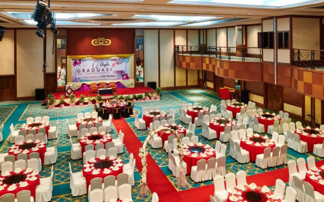 Gocos Hotel