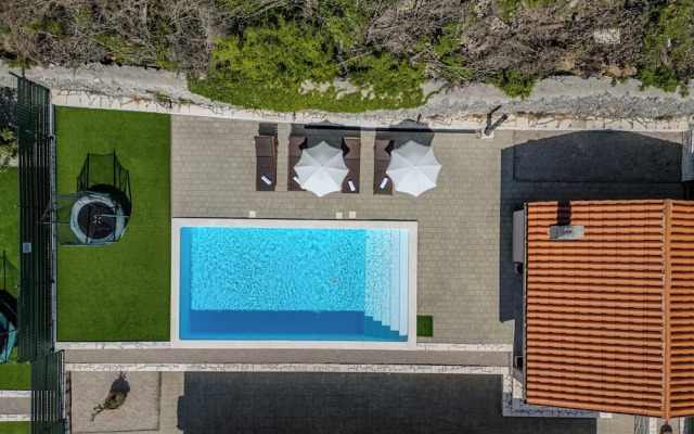 Holiday Home Asteria