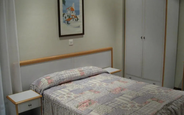 Apartamentos Elena
