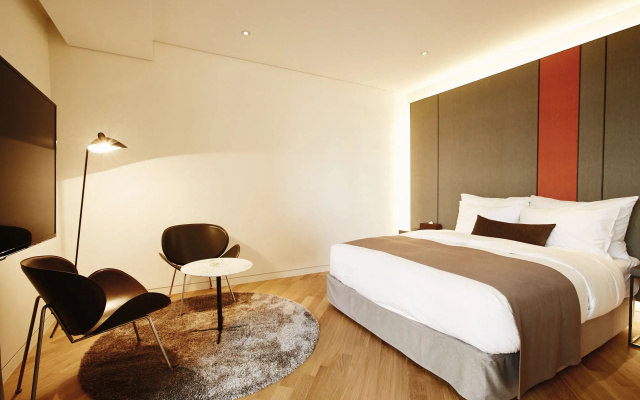 Md Hotel Dongtan
