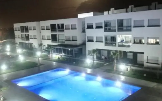 Magic house T4
