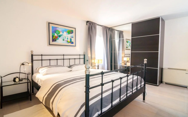 Sun Spalato Luxury Rooms