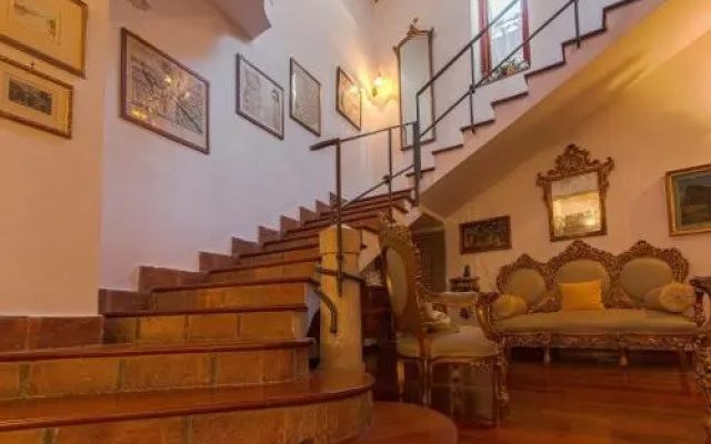 The Loft 22