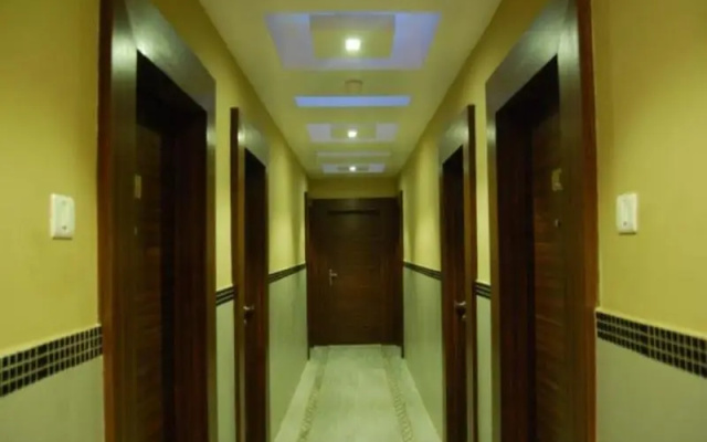 Hotel South Avenue