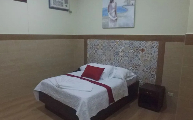 Hotel Luar
