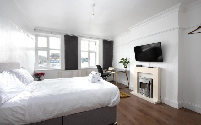 Argyle Apart Hotel