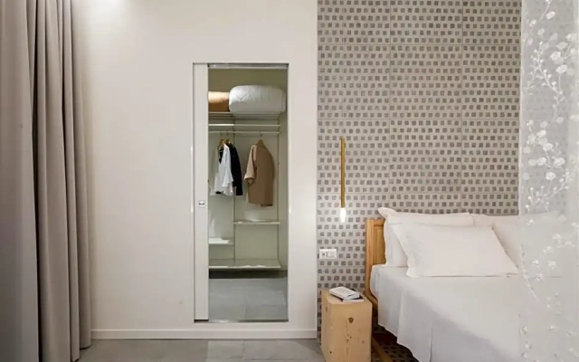 Terra Del Sasso Suites - Design Architetto Salvatore Spataro