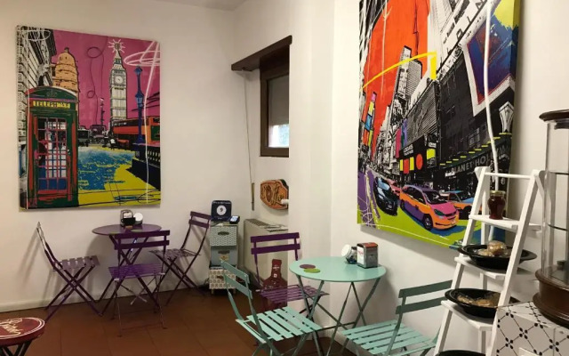 Princess B&B Frascati