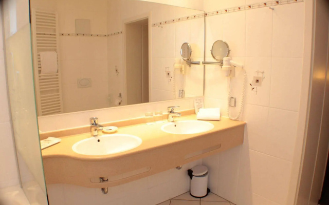 Hotel Blauer Wolf