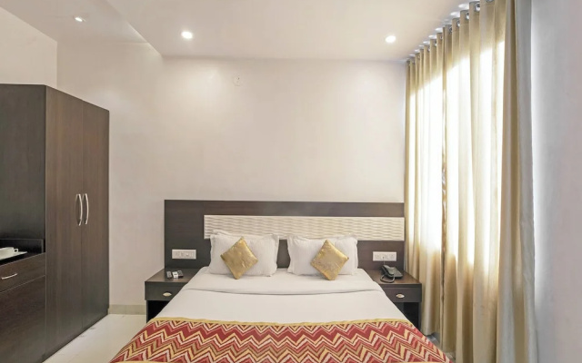 Hotel Anchal Villa By YB Hotels