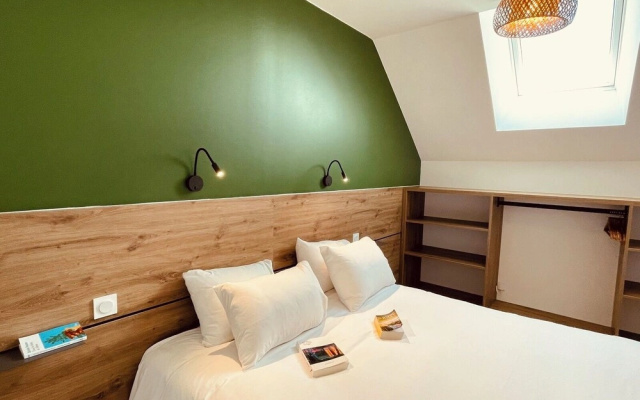 Residence Saint Pierre Quiberon