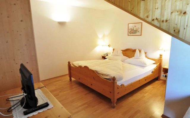 Hotel Hansbauerhof