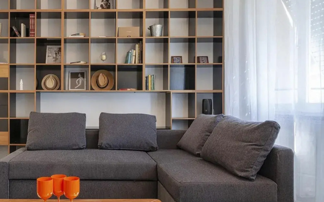 S Margherita Apartment in the City Center