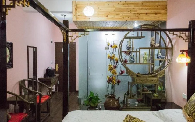 Yangshuo Chens Garden Hotel Lijiang Branch