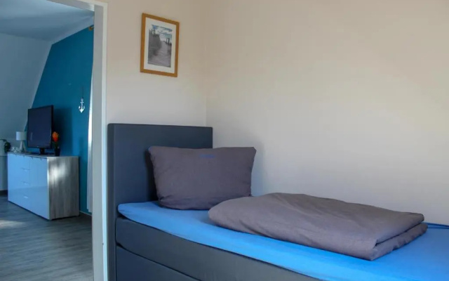Haus Nordheimstraße Wohnung 7
